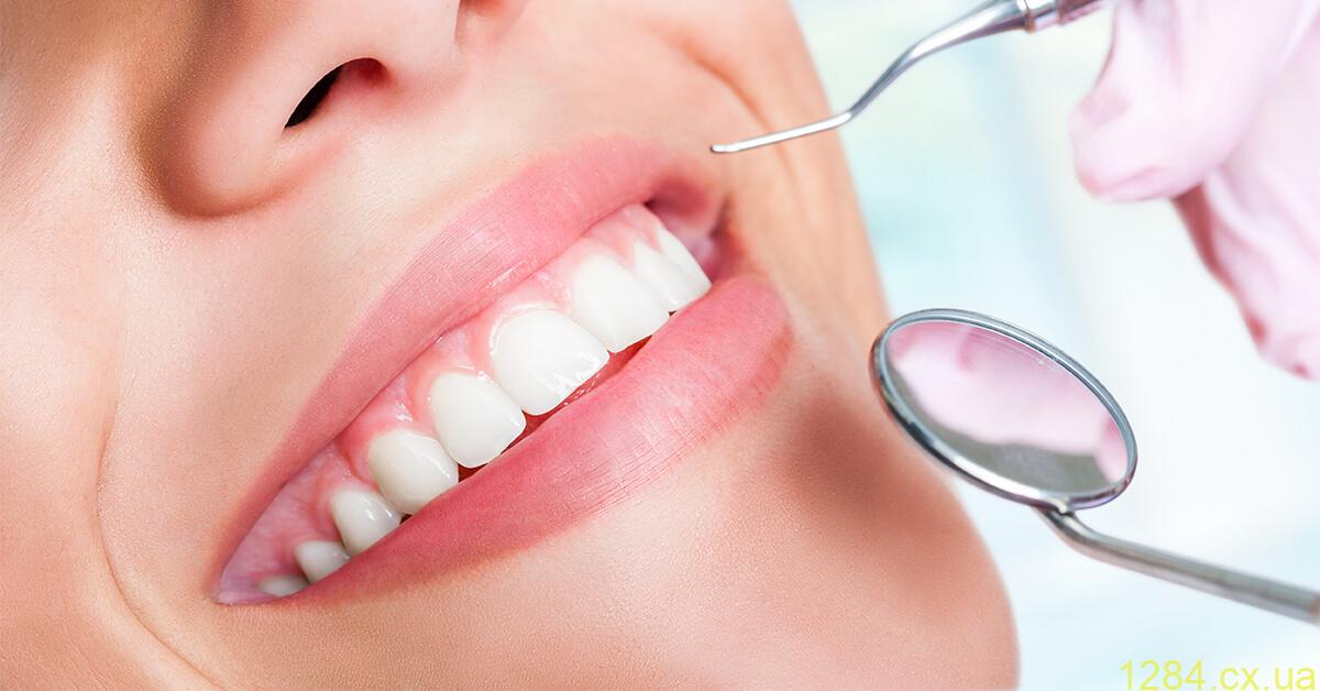 Чим корисні регулярні візити до стоматолога?