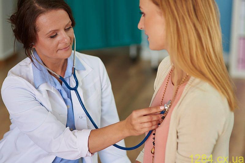 Чем полезно регулярное посещение гинеколога?