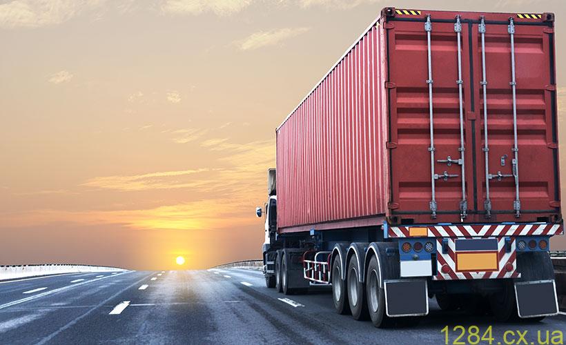 Автомобільні вантажоперевезення: основні особливості та переваги
